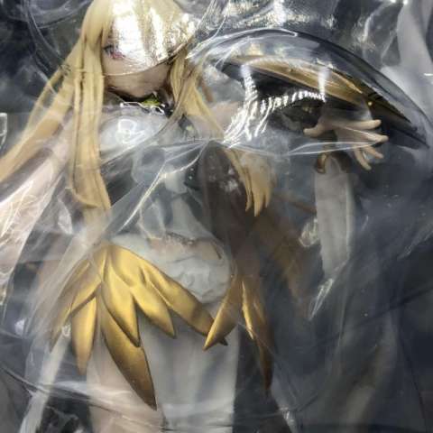 Fate/Grand Order FGO 1/7 ランサー/ワルキューレ スルーズ　買取しました！