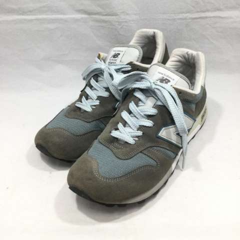 new balance M1300CL 買取しました！