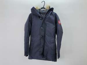 CANADA GOOSE　JASPER PARKA　出張買取しました！