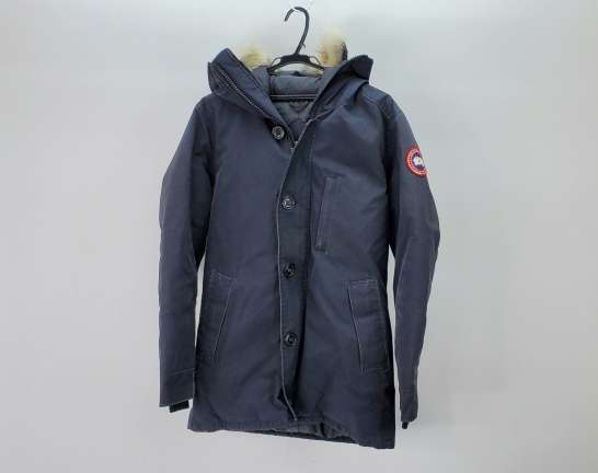 CANADA GOOSE　JASPER PARKA　出張買取しました！