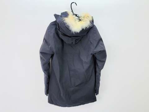 CANADA GOOSE　JASPER PARKA　出張買取しました！