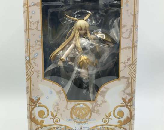 Fate/Grand Order FGO 1/7 ランサー/ワルキューレ スルーズ　買取しました！