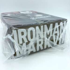 ムービー・マスターピース 1/6 アイアンマン・マーク7「アベンジャーズ」　買取しました！