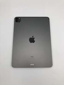 SIMフリー 11インチ iPad Pro 第2世代 1TB　買取しました！