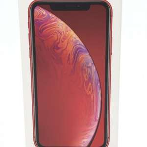 【au】iPhone XR 128GB SIMロック解除済み 買取しました！