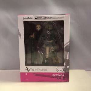 figma 重兵装型女子高生 壱　買取しました！