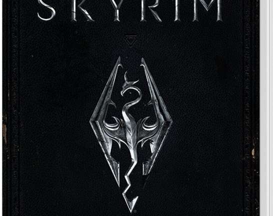 Switchソフト　The Elder Scrolls V: Skyrim　買取しました！