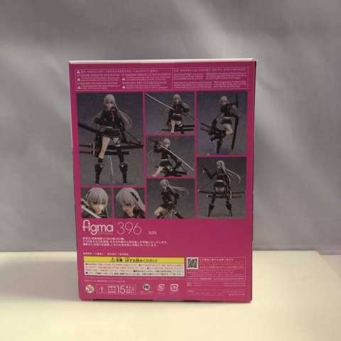 figma 重兵装型女子高生 壱　買取しました！