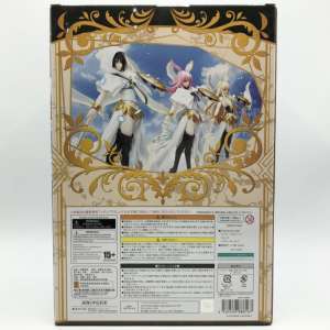 Fate/Grand Order FGO 1/7 ランサー/ワルキューレ スルーズ　買取しました！