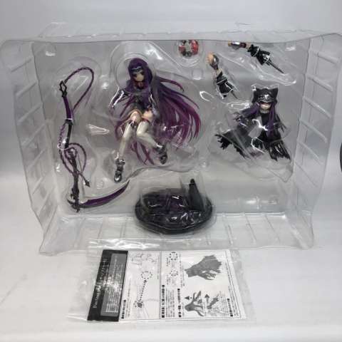 Fate/Grand Order ランサー/メドゥーサ 1/7 フィギュア | www