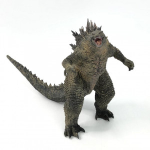 一番くじ A賞 SOFVICS GODZILLA ゴジラvsコング　買取しました！