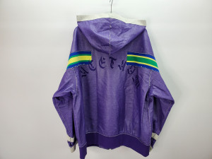 FACETASM RB-SW-U04　WATERPROOF RIB HOODIE　出張買取しました！