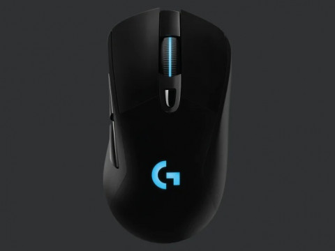 Logicool G703h