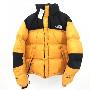 THE NORTH FACE ヌプシ ダウンジャケット  90年代 サイズL　買取しました！