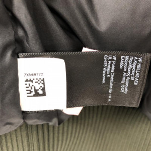 THE NORTH FACE ゴッサムジャケット サイズS　買取しました！