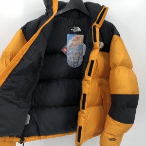 THE NORTH FACE ヌプシ ダウンジャケット  90年代 サイズL　買取しました！