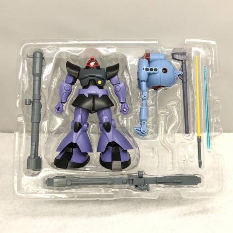 ROBOT魂 MS-09R リック・ドム＆RB-79 ボール ver. A.N.I.M.E.　買取しました！