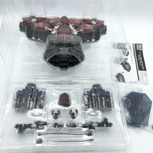 ROBOT魂 〈SIDE MS〉 シナンジュ FINAL BATTLE SET：Feat.ネオ・ジオング　買取しました！