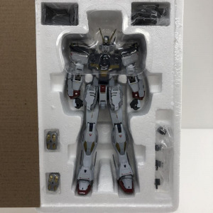 METAL BUILD クロスボーン・ガンダムX1 フルクロス　買取しました！