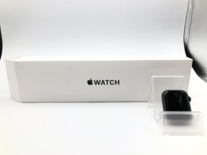 Apple Watch Series SE 44mm アルミニウムケース GPSモデル　買取しました！