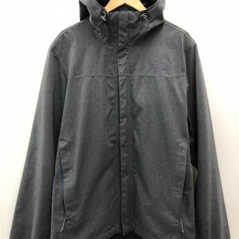 THE NORTH FACE スクープジャケット サイズM　買取しました！