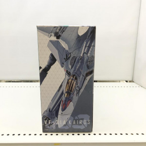 バンダイ　DX超合金 VF-31A カイロス(一般機)　買取しました！