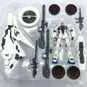 GUNDAM FIX FIGURATION #0034 GP03S ステイメン&ウェポンシステム　買取しました！