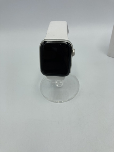 apple applewatch se 40mm A2351　買取しました！