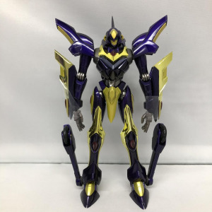 METAL ROBOT魂 ＜SIDE KMF＞ ランスロット・アルビオンゼロ コードギアス 反逆のルルーシュ　買取しました！