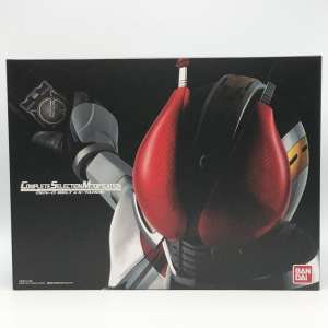 バンダイ 仮面ライダー電王 CSM COMPLTE SELECTION MODIFICATION　デンオウベルト＆ケータロス　買取しました！