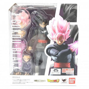 S.H.Figuarts ゴクウブラック ドラゴンボール超　買取しました！