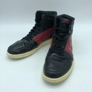 NIKE AIR JORDAN1 HIGH OG DEFIANT クチュール 29.5cm BQ6682-006　買取しました！