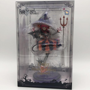 フレア Fate/Grand Order キャスター エリザベート・バートリー ハロウィン　買取しました！