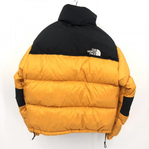 THE NORTH FACE ヌプシ ダウンジャケット  90年代 サイズL　買取しました！