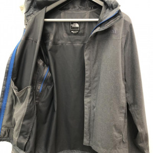 THE NORTH FACE スクープジャケット サイズM　買取しました！