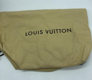 LOUIS VUITTON リベラMM ダミエ ヴィトン ハンドバッグ　買取しました！