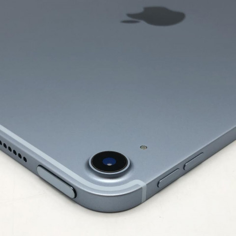 Apple iPad Air （第4世代） WiFi+Cellular 256GB 10.9インチ スカイブルー　買取しました！
