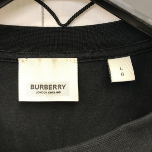 BURBERRY モノグラムモチーフ オーバーサイズ 半袖Tee バーバリー 買取しました！