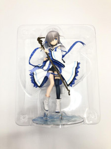 ALTER マギアレコード 魔法少女まどか☆マギカ外伝 五十鈴れん アルター　買取しました！