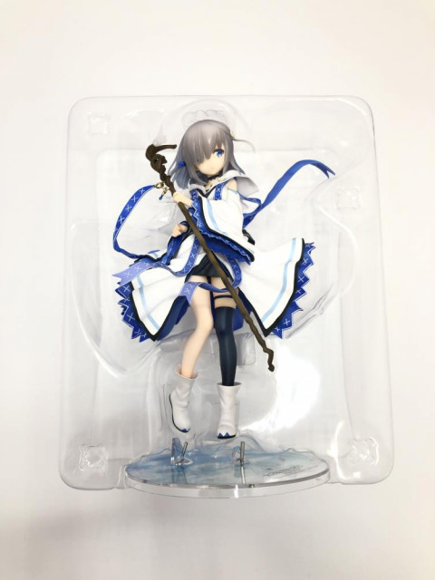 ALTER マギアレコード 魔法少女まどか☆マギカ外伝 五十鈴れん アルター　買取しました！