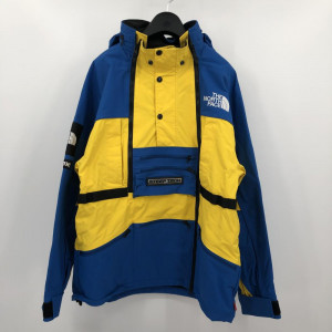 THE NORTH FACE×SUPREME 16SS Steep Tech Hooded Jacket 　買取しました！