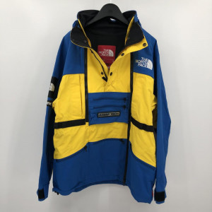 THE NORTH FACE×SUPREME 16SS Steep Tech Hooded Jacket 　買取しました！