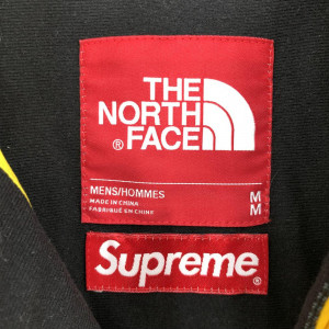 THE NORTH FACE×SUPREME 16SS Steep Tech Hooded Jacket 　買取しました！