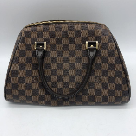 LOUIS VUITTON リベラMM ダミエ ヴィトン ハンドバッグ　買取しました！