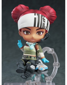 Good Smile Apex Legends ライフライン ねんどろいど アクションフィギュア