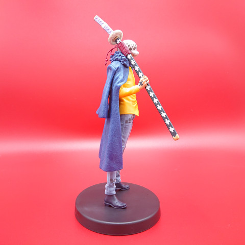 DXF ～THE GRANDLINE MEN～ ワノ国 vol.14　トラファルガー・ロー