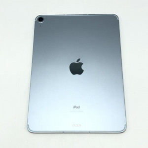 Apple iPad Air （第4世代） WiFi+Cellular 256GB 10.9インチ スカイブルー　買取しました！