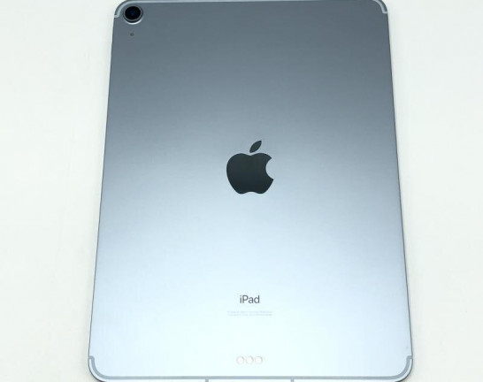 Apple iPad Air （第4世代） WiFi+Cellular 256GB 10.9インチ スカイブルー　買取しました！