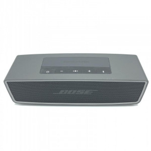 BOSE SoundLink Mini Ⅱ　買取しました！