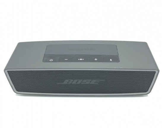 BOSE SoundLink Mini Ⅱ　買取しました！